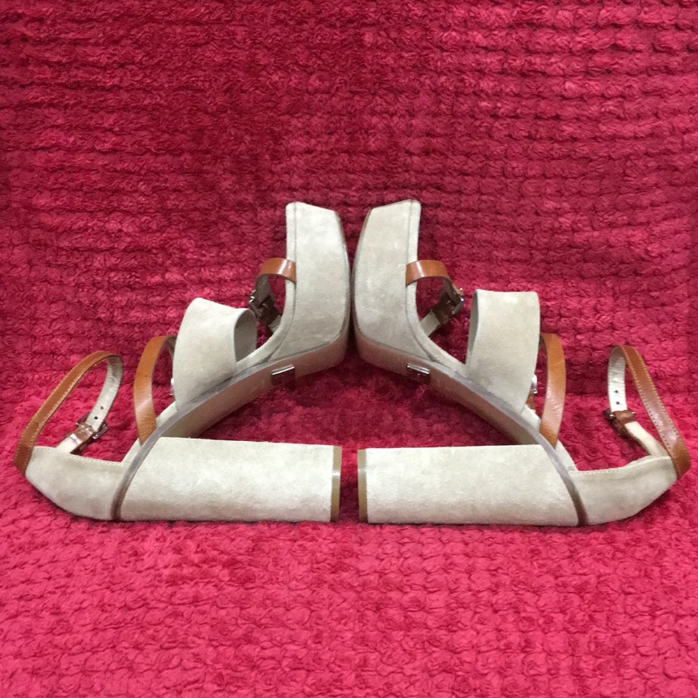 ❤️ MICHAEL KORS ❤️ COLLECTION RARE LIMITED EDITION DESIGNER LUXURY SHOES . - Picture 2 of 7